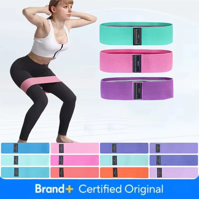 Sports Equipment Near Me - Elastic Bands Fitness Resistance Bands Yoga