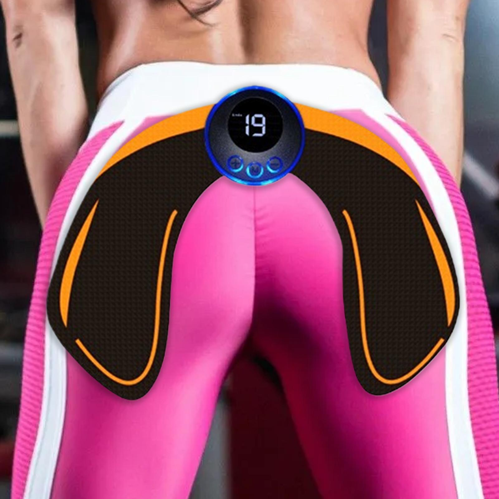 Sports Equipment Near Me - Smart Butt Lift Trainer EMS Toning