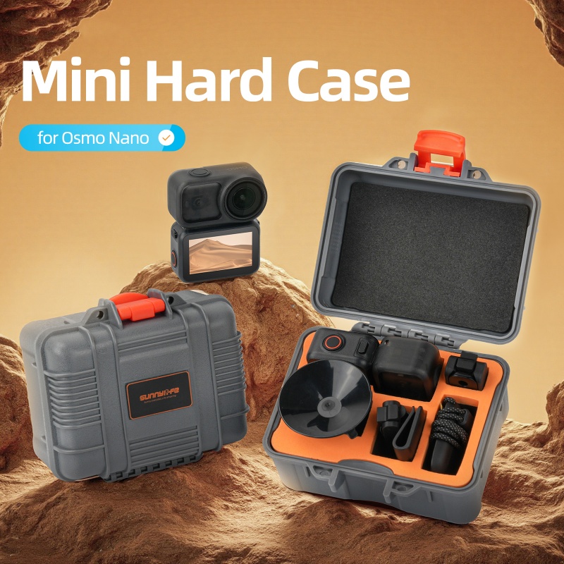 Portable Storage Box for DJI O – Sports Equipment Cabinet recenzja i cena