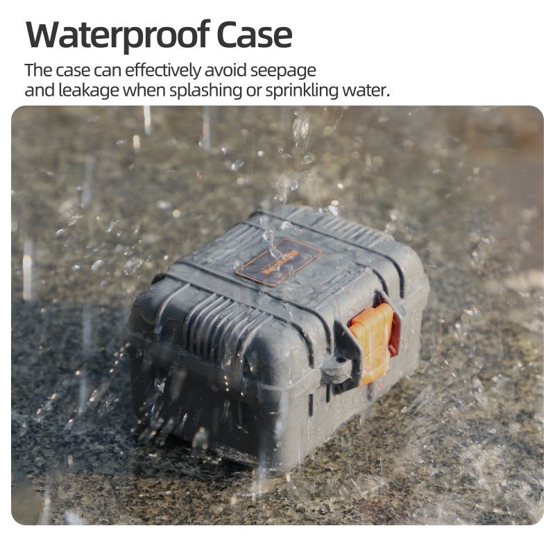 Portable Storage Box for DJI O – Sports Equipment Cabinet recenzja i cena