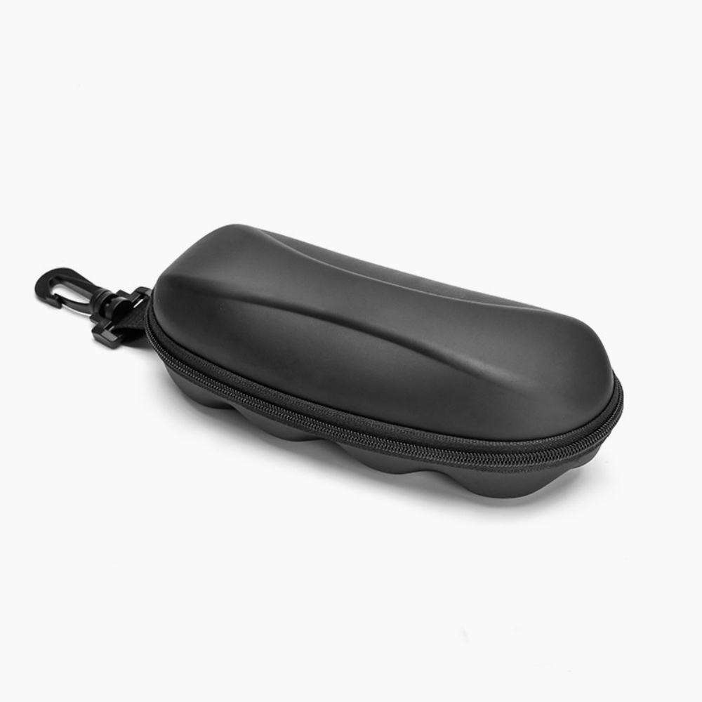 Hard Eyeglasses Case Large Cap – Sports Equipment Cabinet recenzja i cena