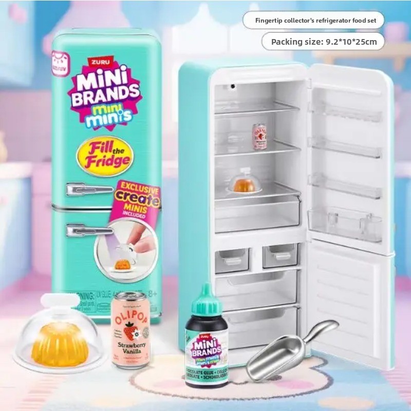 Mini games real stuffed fridge – Bocce Ball Set recenzja i cena