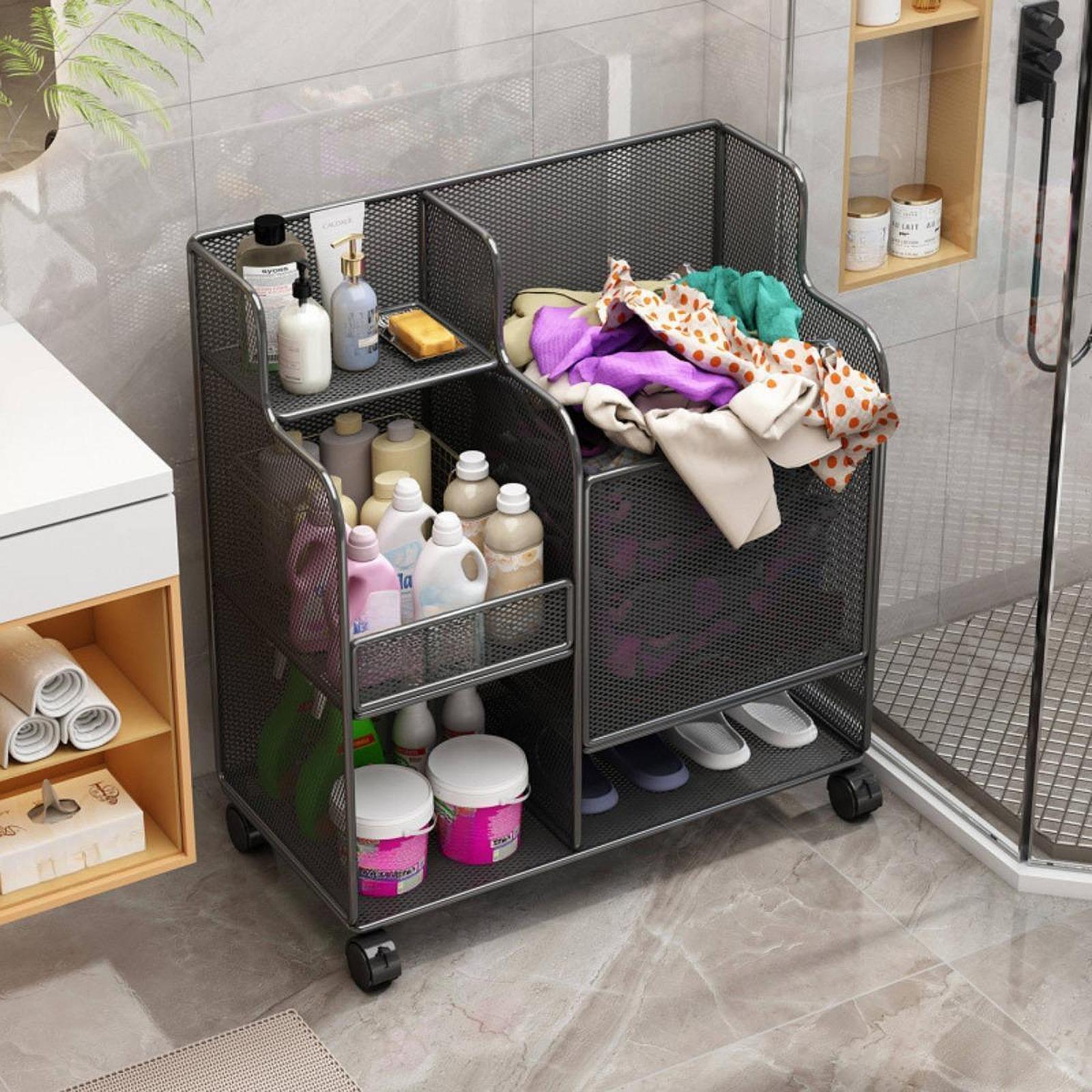 Sports Equipment Storage Rack  – Sports Equipment Organizer Rack recenzja i cena