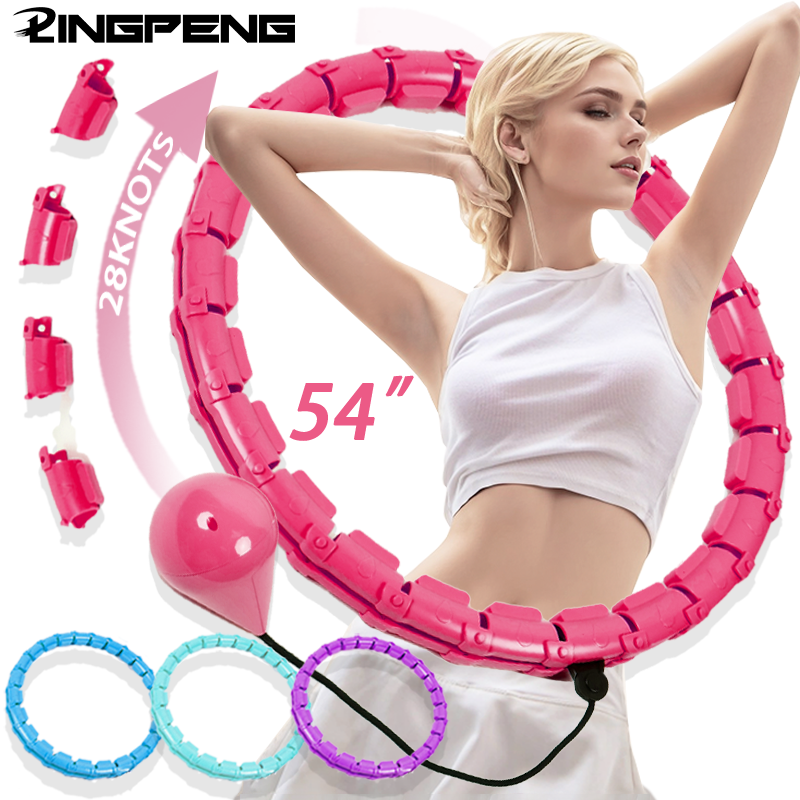 Adjustable Exercise Ring for A – Sports Equipment Near Me recenzja i cena