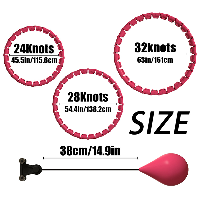 Adjustable Exercise Ring for A – Sports Equipment Near Me recenzja i cena
