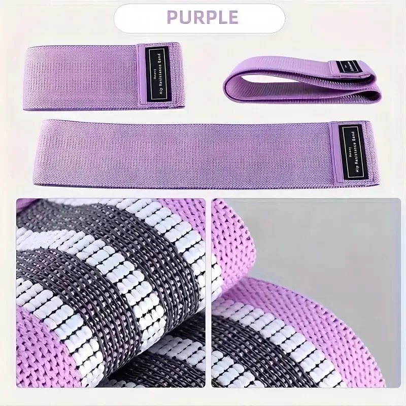 Elastic Bands Fitness Resistan – Sports Equipment Near Me recenzja i cena