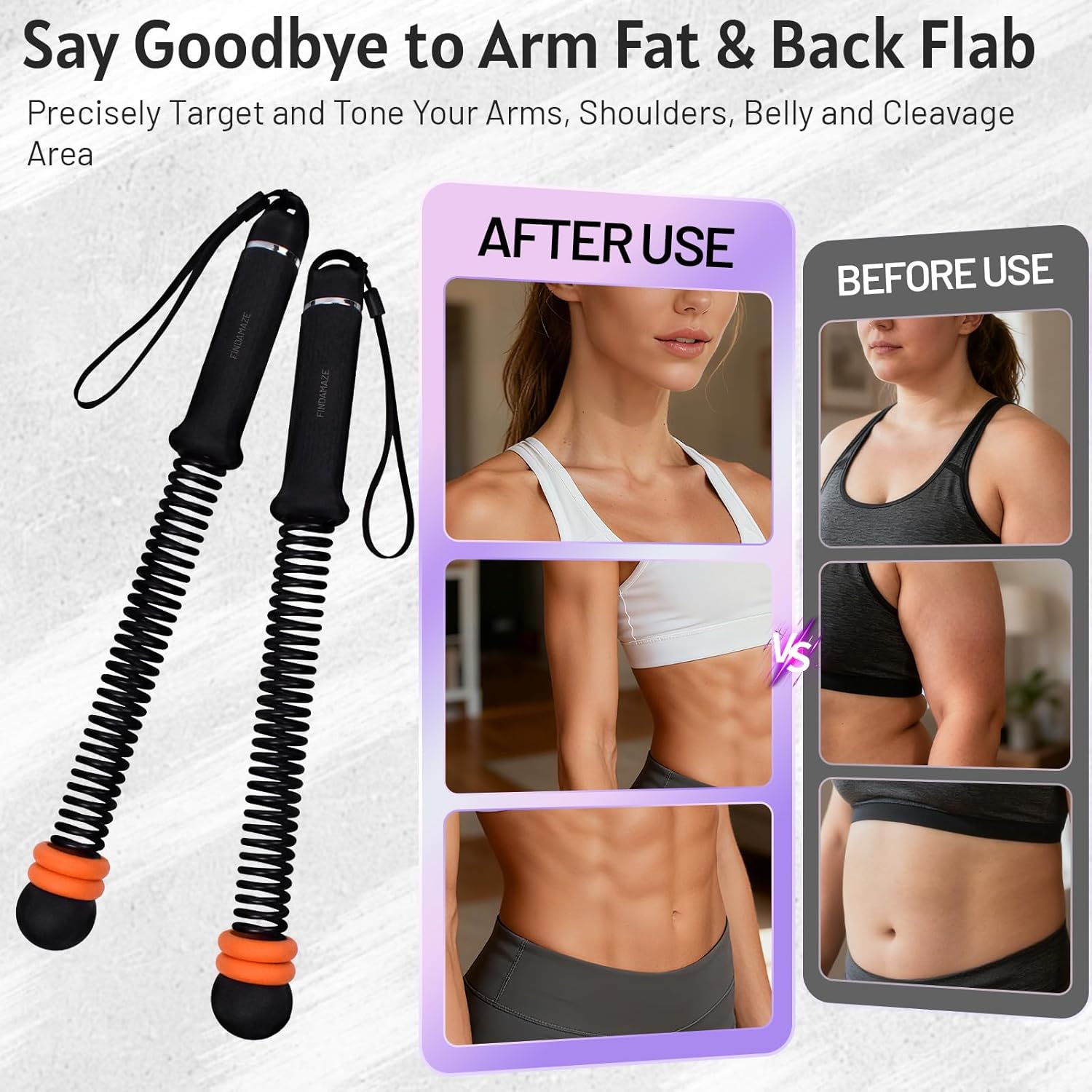 Ropeless Battle Rope Adjustabl – Sports Equipment Near Me recenzja i cena