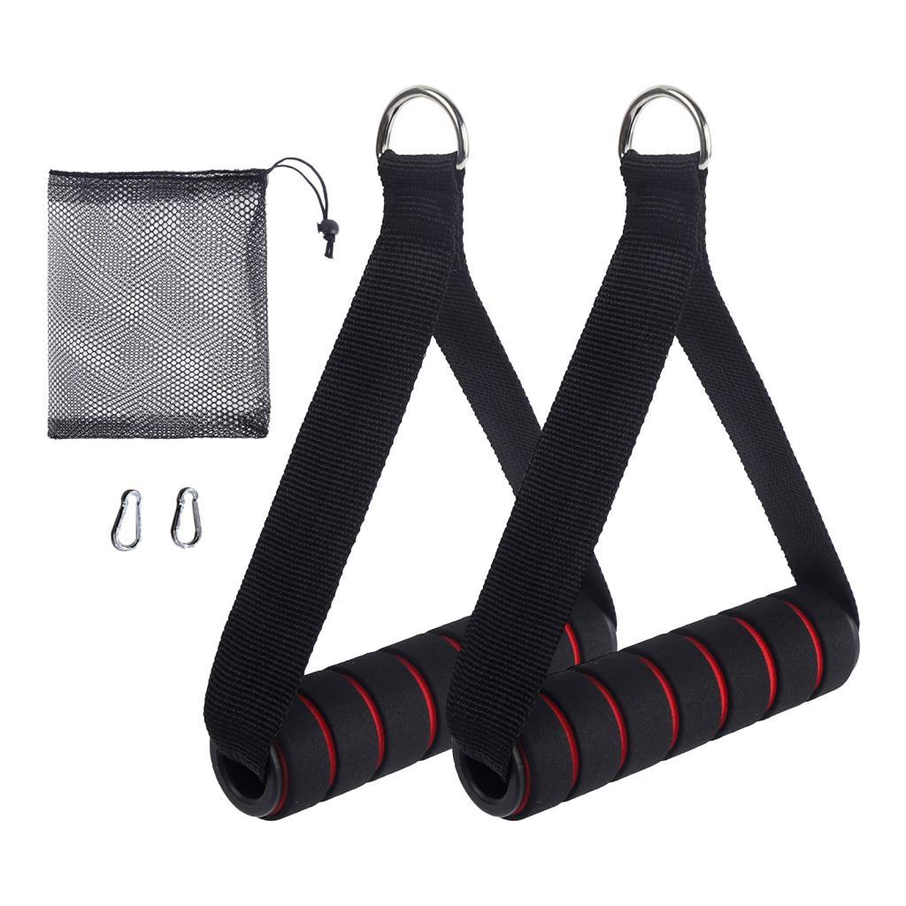 2x Exercise Handles Working Ou – Sports Equipment Near Me recenzja i cena