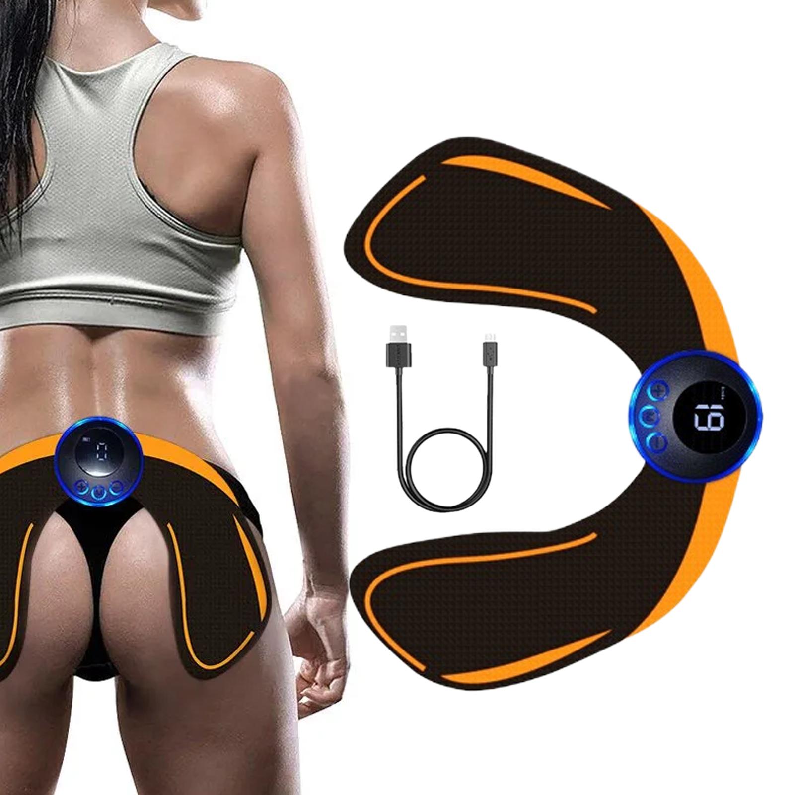 Smart Butt Lift Trainer EMS To – Sports Equipment Near Me recenzja i cena