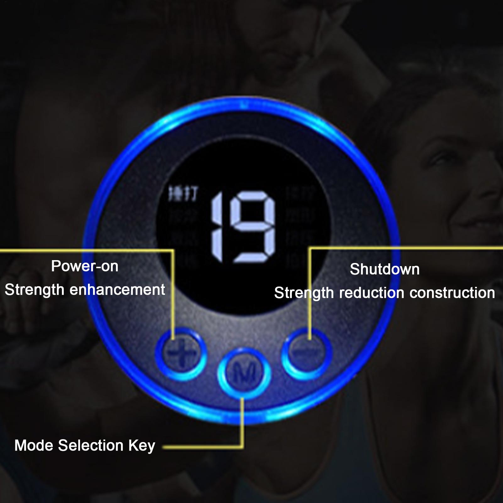 Smart Butt Lift Trainer EMS To – Sports Equipment Near Me recenzja i cena