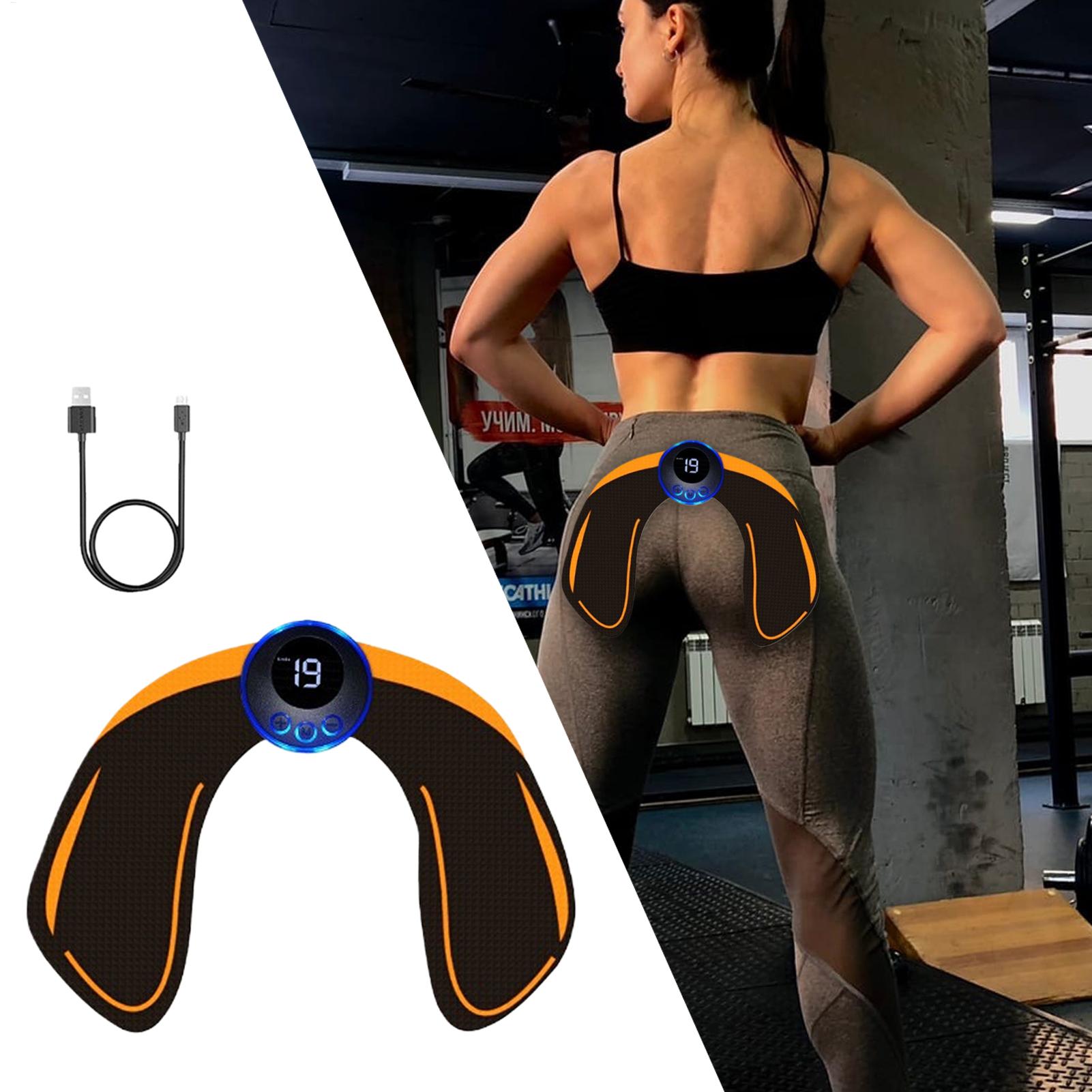 Smart Butt Lift Trainer EMS To – Sports Equipment Near Me recenzja i cena