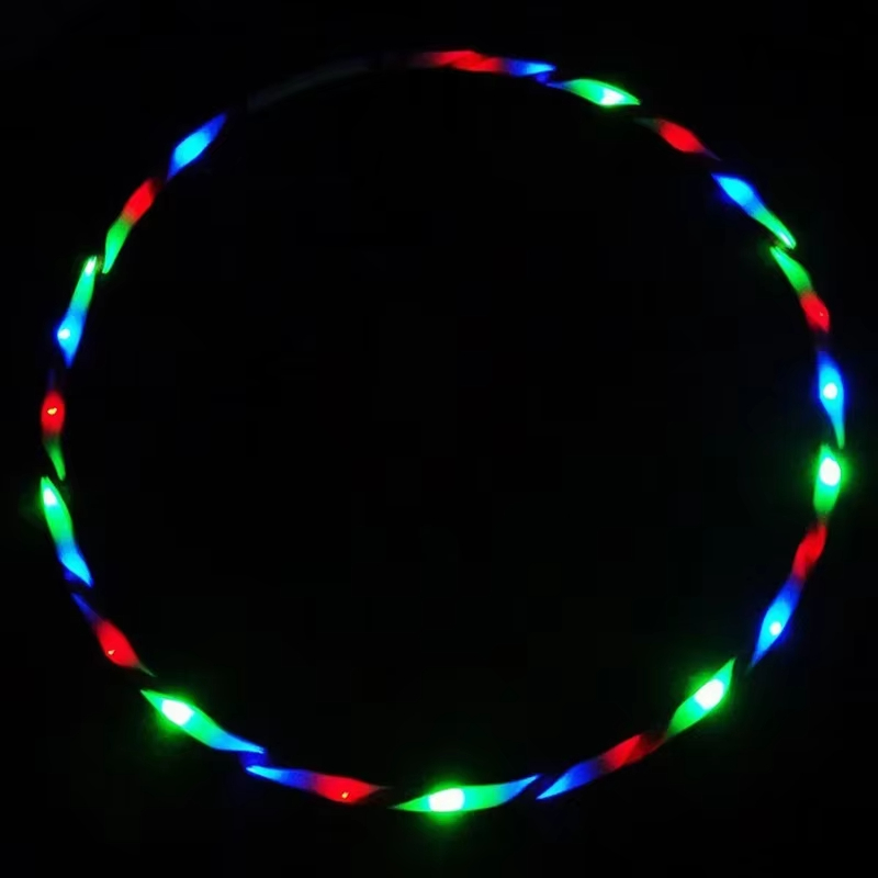 60/70/80/90cm LED Colorful Spo – Sports Equipment Near Me recenzja i cena