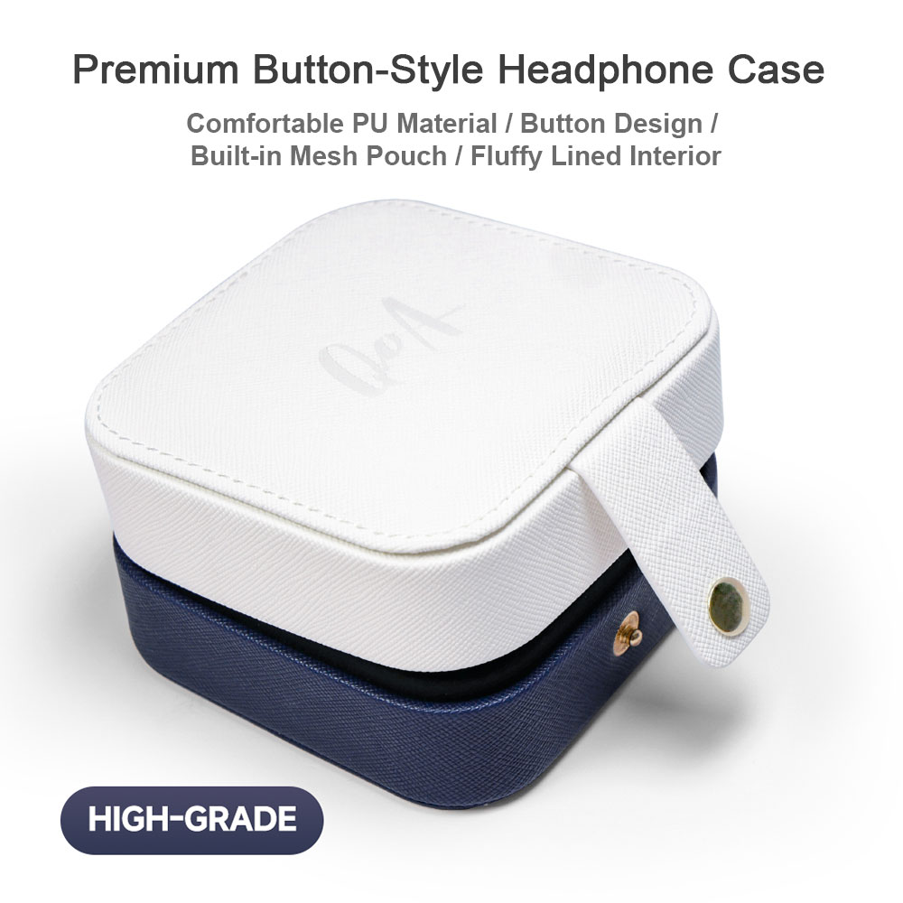QoA Portable Headphones Storag – Sports Equipment Cabinet recenzja i cena
