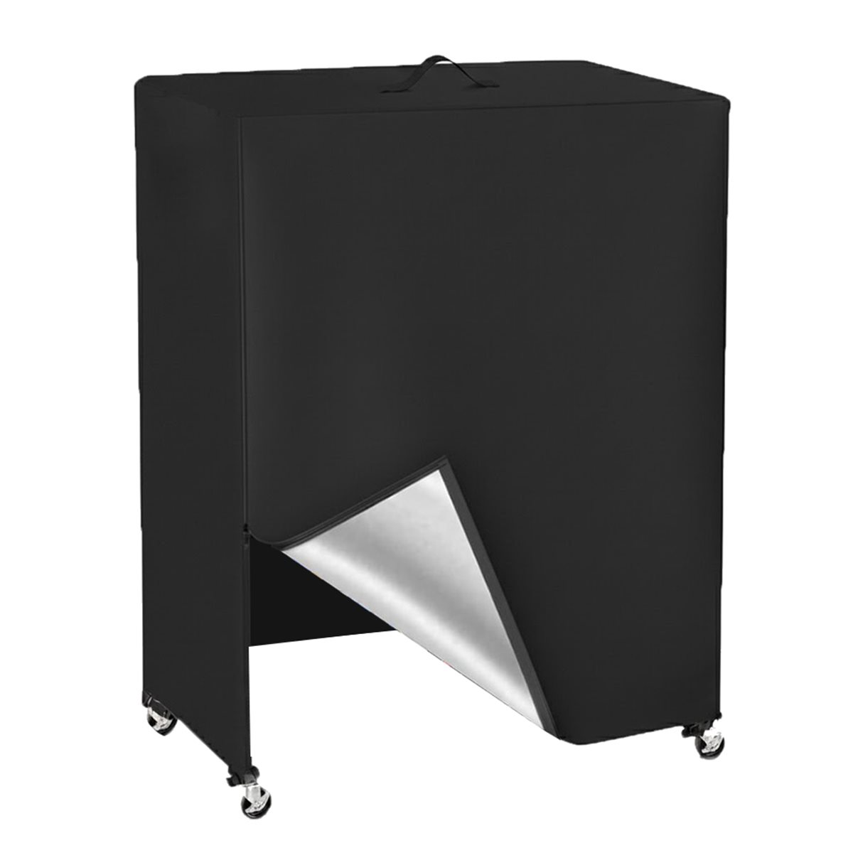 Basketball Rack Cover Garage S – Sports Equipment Organizer Rack recenzja i cena