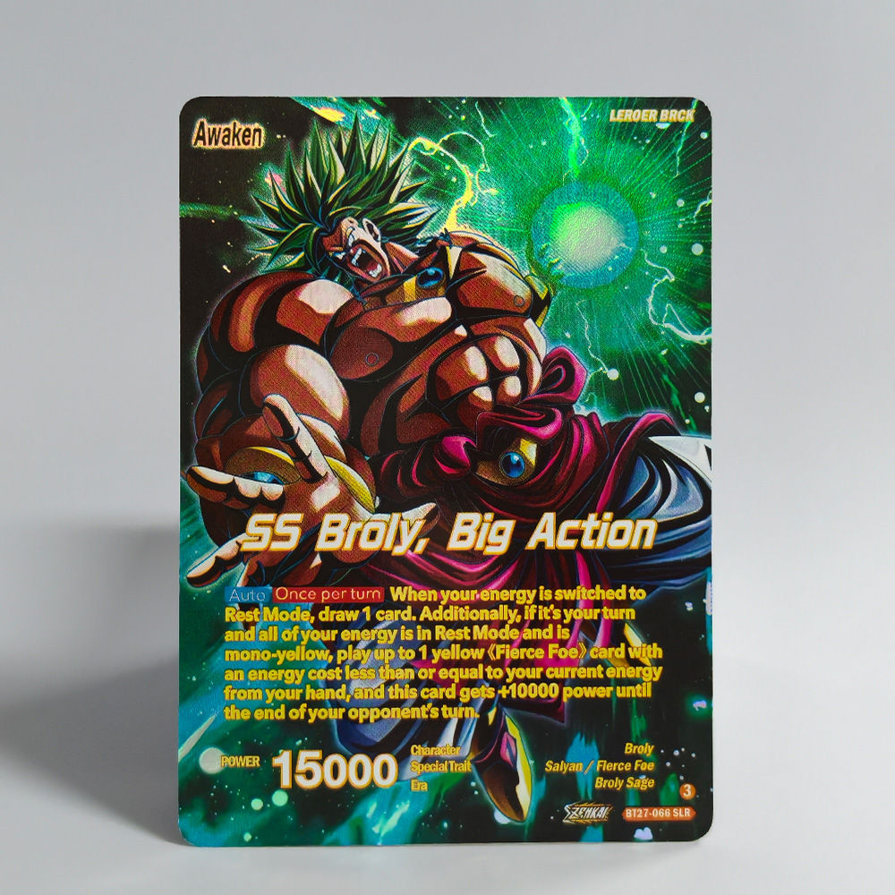 DIY Proxy Dragon Ball Super Ma – Bocce Ball Set recenzja i cena