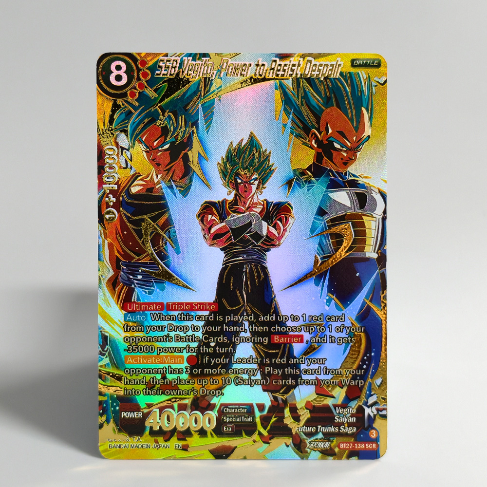 DIY Proxy Dragon Ball Super Ma – Bocce Ball Set recenzja i cena