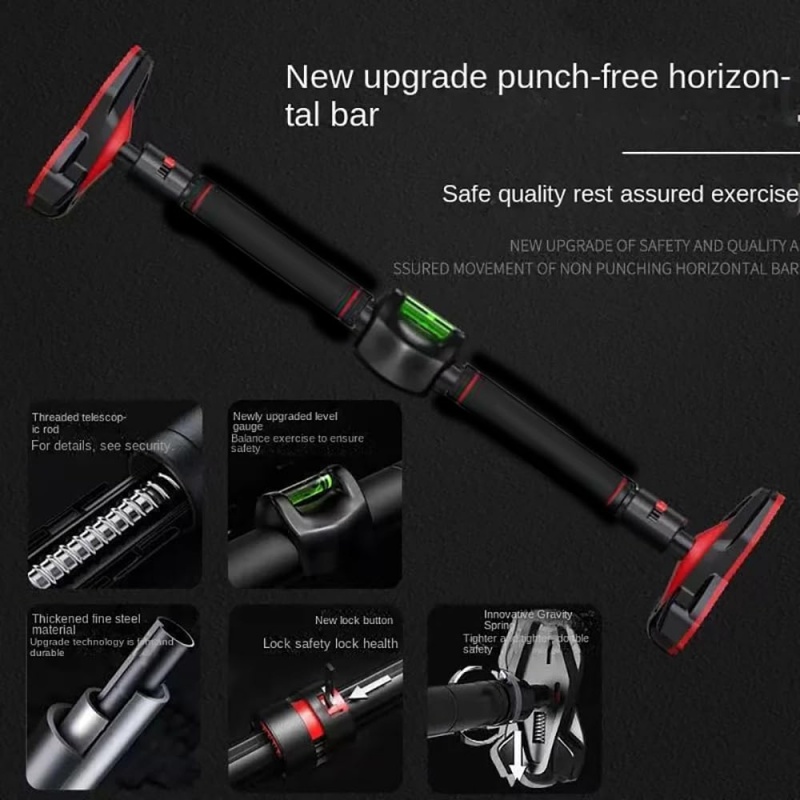 Multi-Function Door Horizontal – Sports Equipment Near Me recenzja i cena