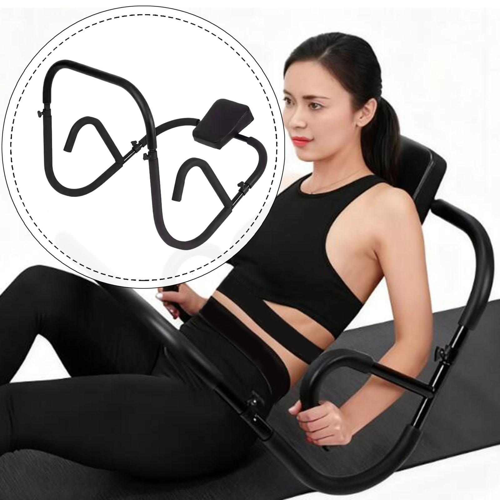 Abdominal Machine Portable Met – Sports Equipment Near Me recenzja i cena