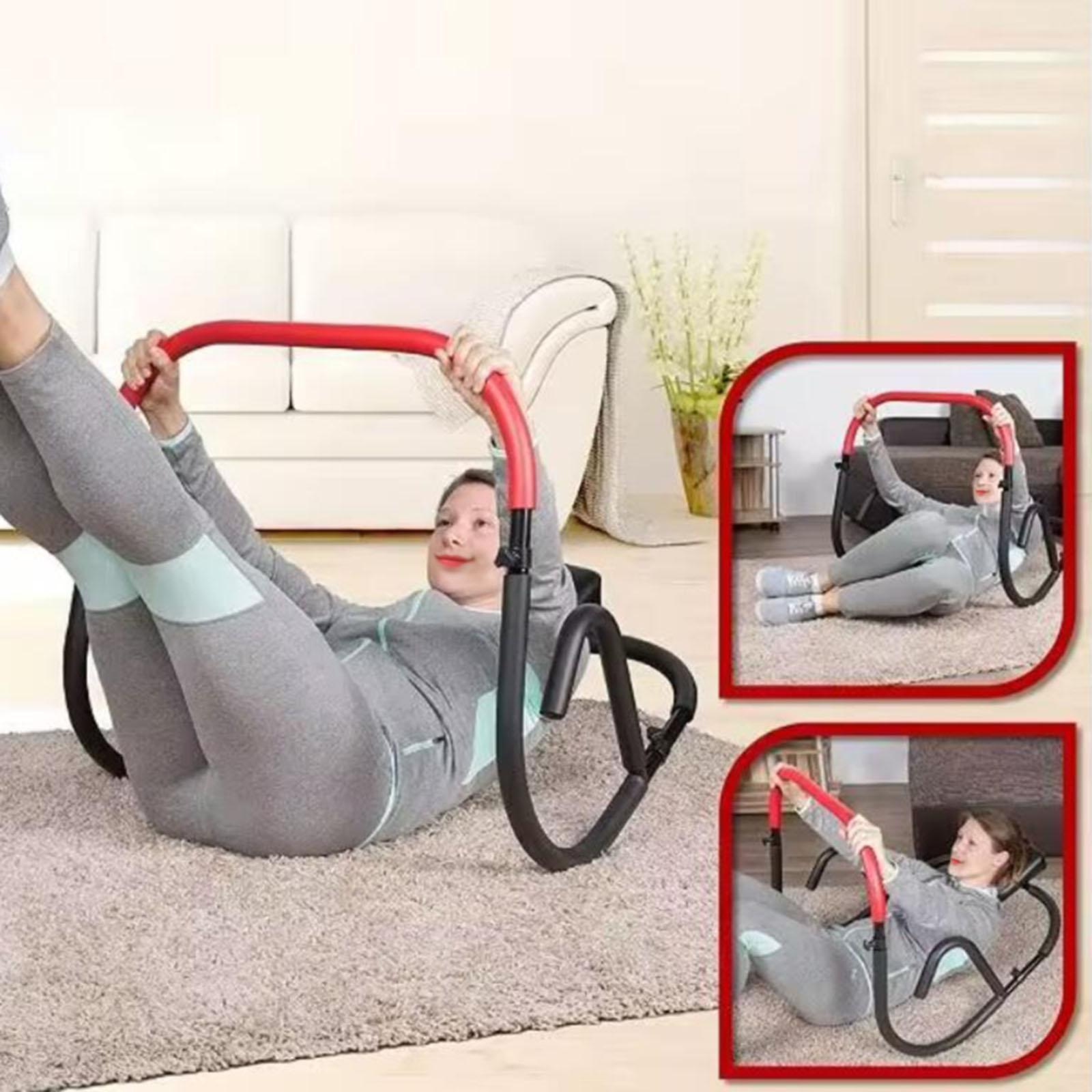 Abdominal Machine Portable Met – Sports Equipment Near Me recenzja i cena