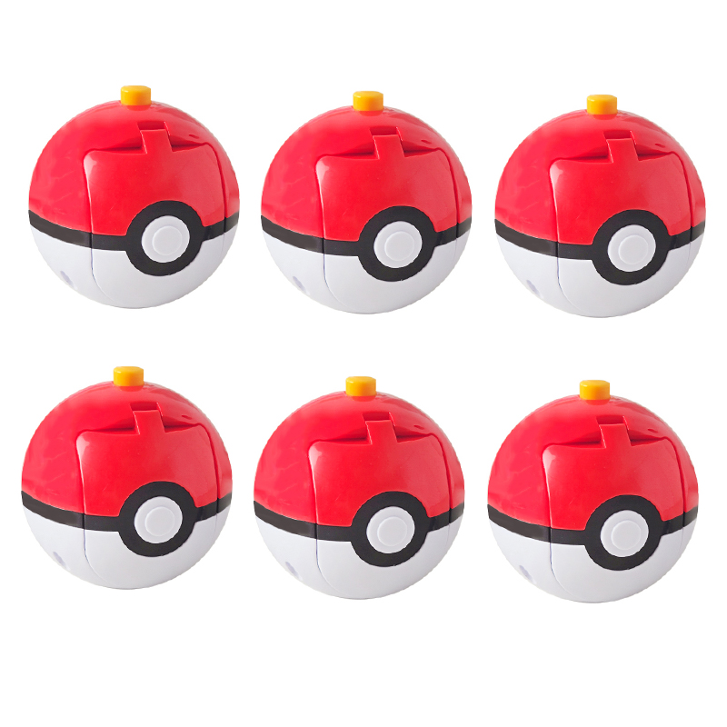 Shake Pokemon Spinning Top bal – Bocce Ball Set recenzja i cena