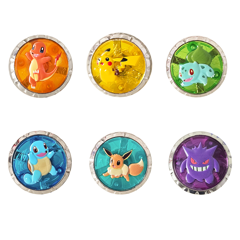 Shake Pokemon Spinning Top bal – Bocce Ball Set recenzja i cena