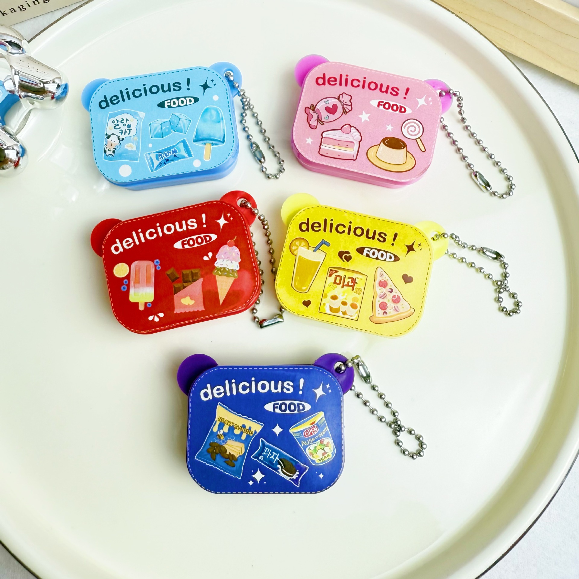 Miniature Hello Kitty Bento Bo – Sports Equipment Cabinet recenzja i cena