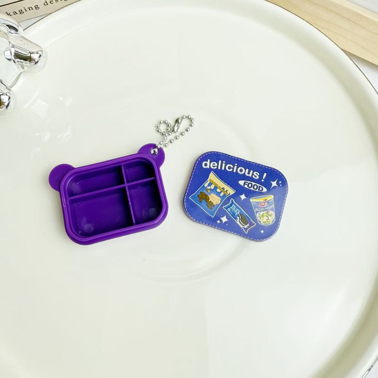Miniature Hello Kitty Bento Bo – Sports Equipment Cabinet recenzja i cena