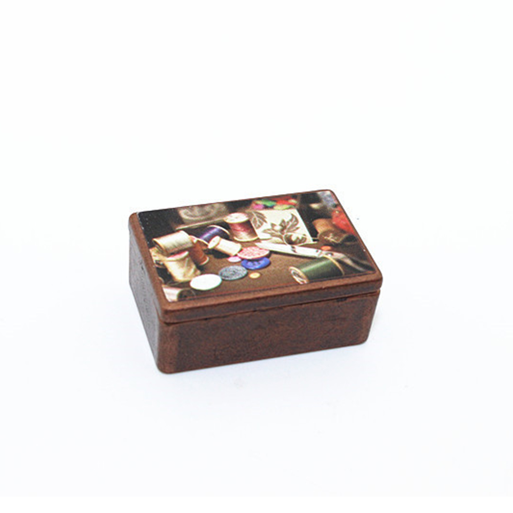 1/12 Dollhouse Miniature Sewin – Sports Equipment Cabinet recenzja i cena