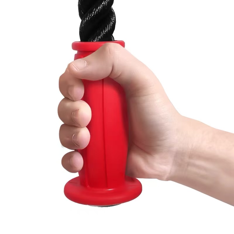 Ergonomic Tricep Ropes Non-Sli – Sports Equipment Near Me recenzja i cena