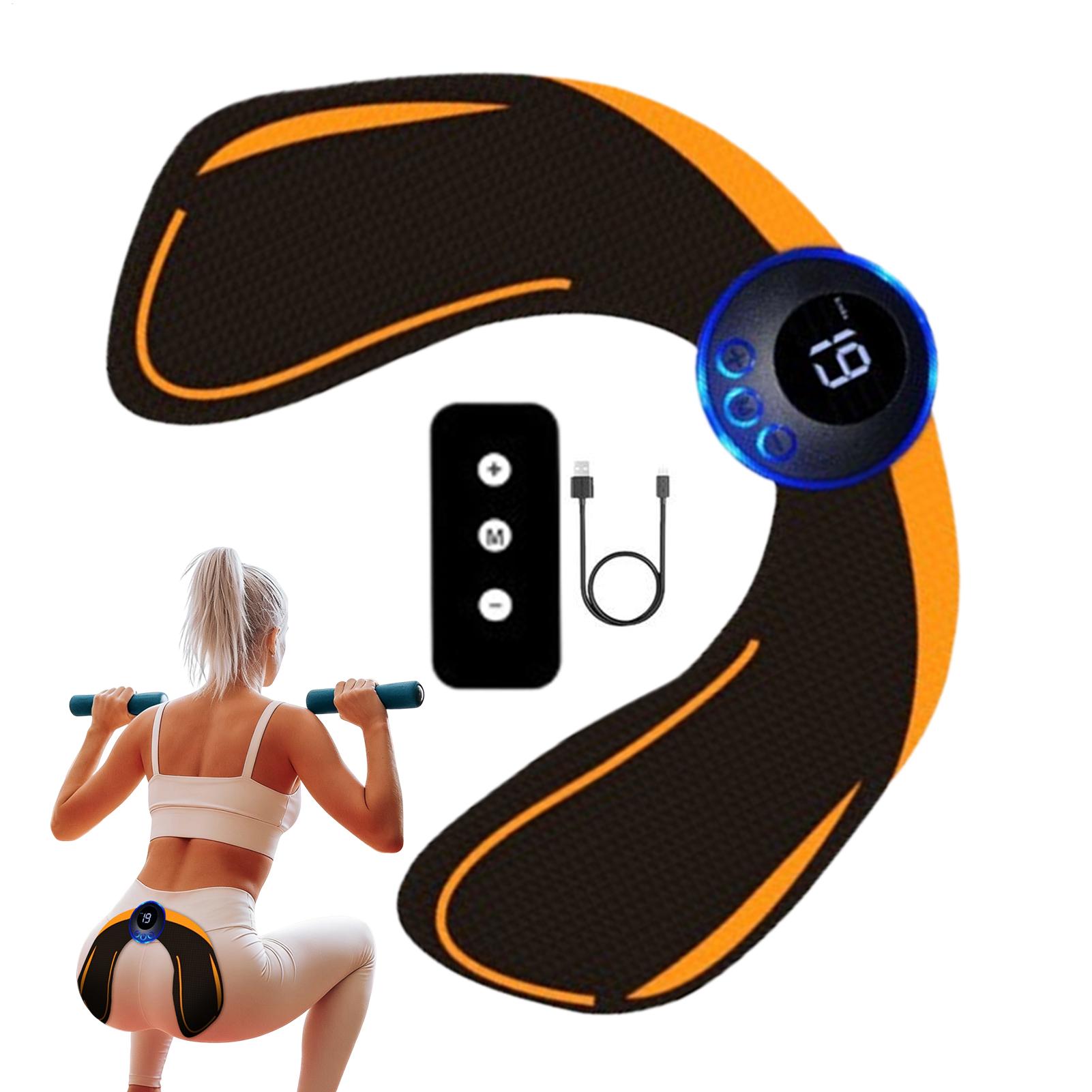 Intelligent Glute Stimulator W – Sports Equipment Near Me recenzja i cena