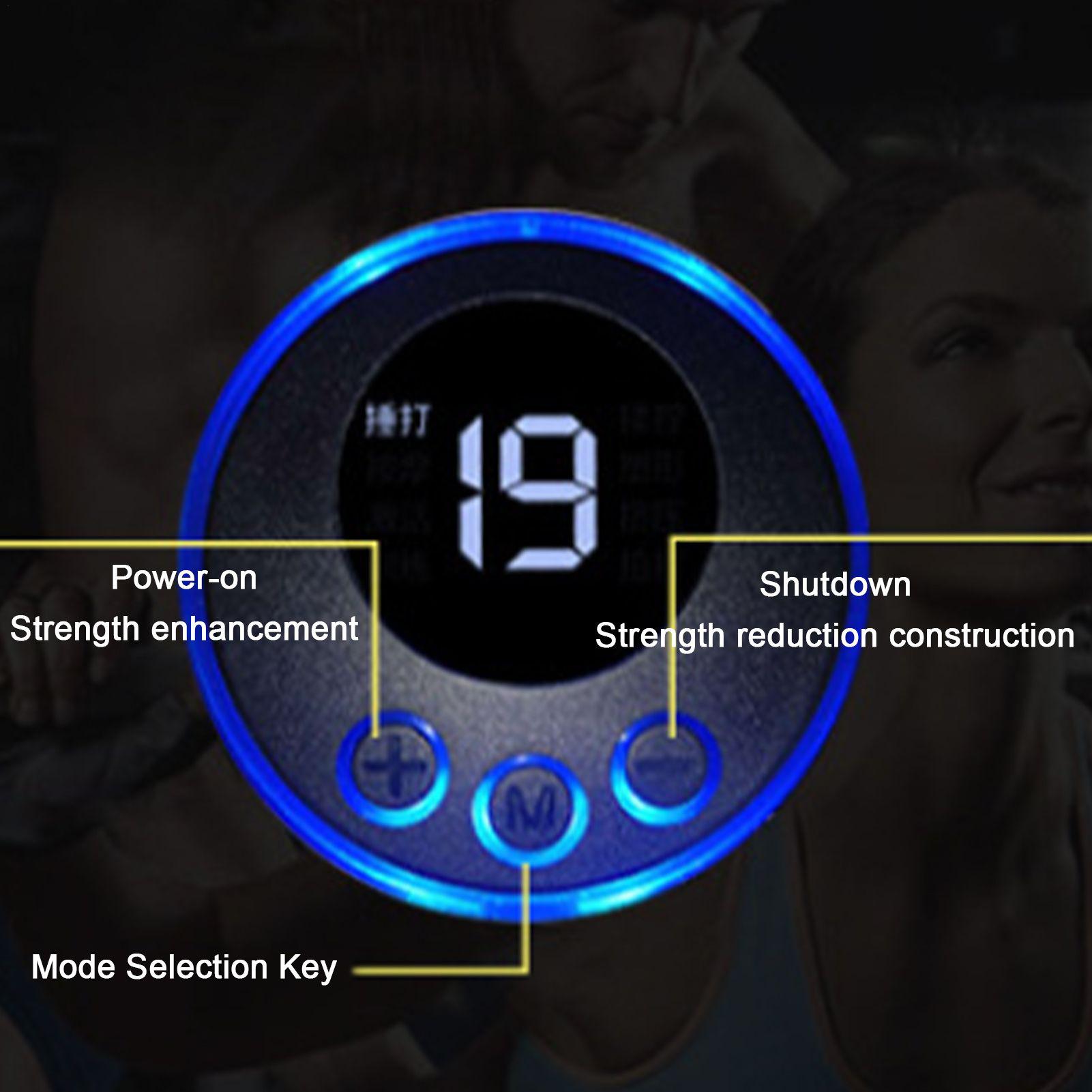 Intelligent Glute Stimulator W – Sports Equipment Near Me recenzja i cena