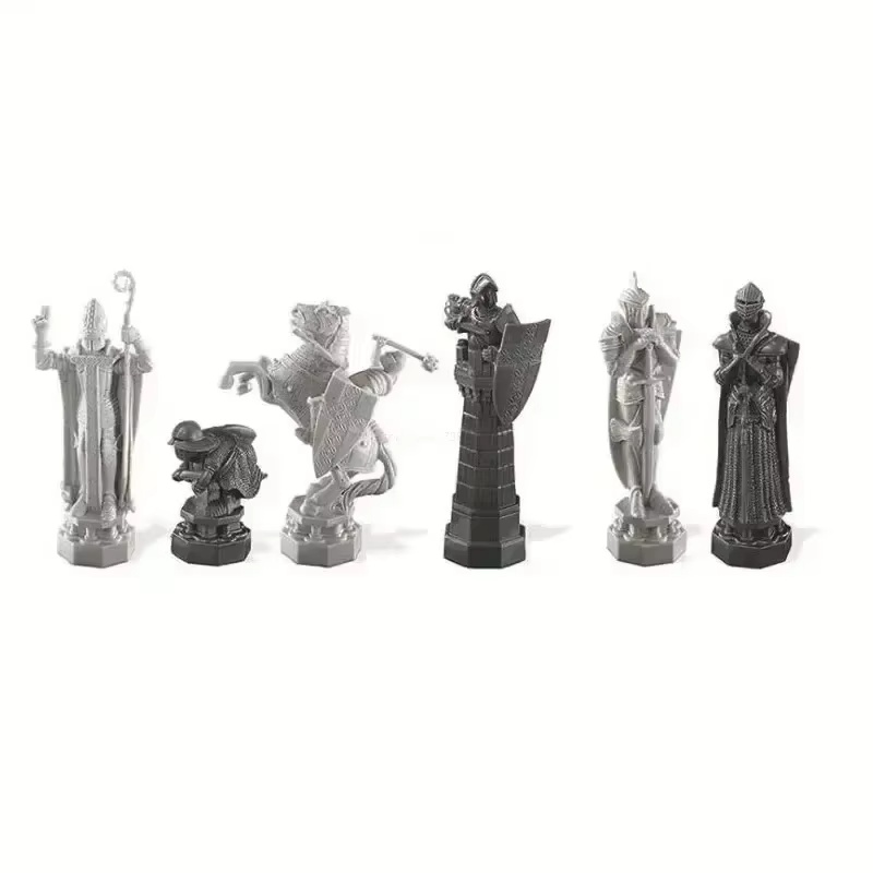 Harry Potter Wizard Chess Anim – Bocce Ball Set recenzja i cena