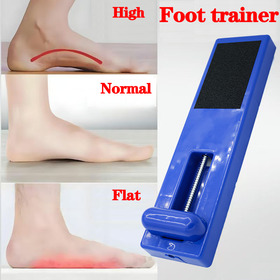 Foot Exerciser for Arch & Toe  – Sports Equipment Near Me recenzja i cena