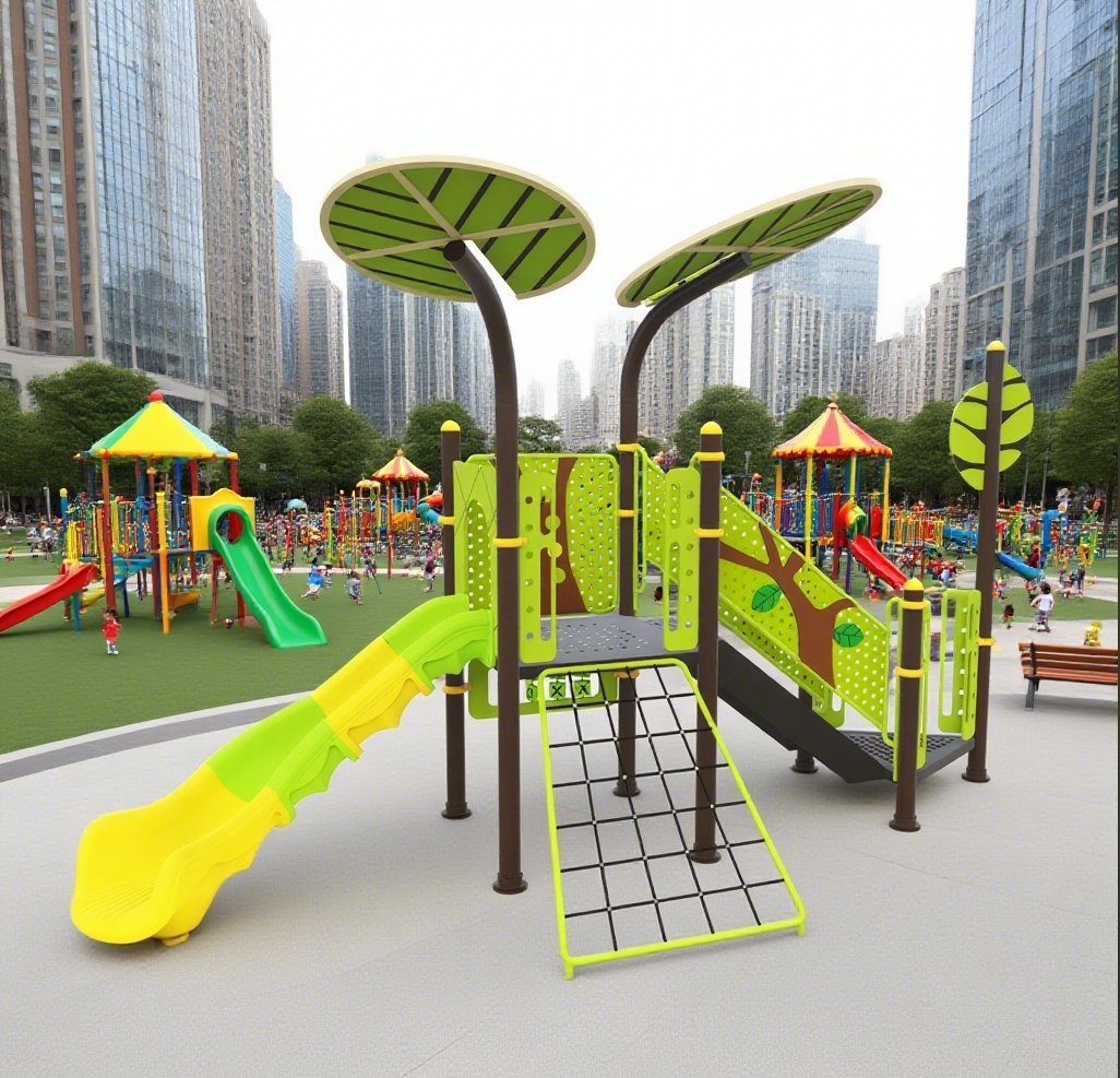 Outdoor Playground Equipment S – Sports Equipment Shop recenzja i cena