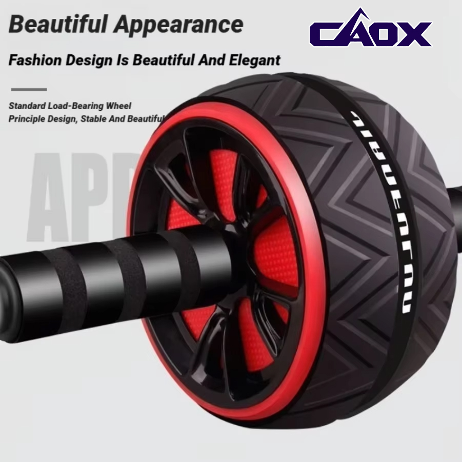 CAOX Ab Roller Wheel For Abs C – Sports Equipment Near Me recenzja i cena