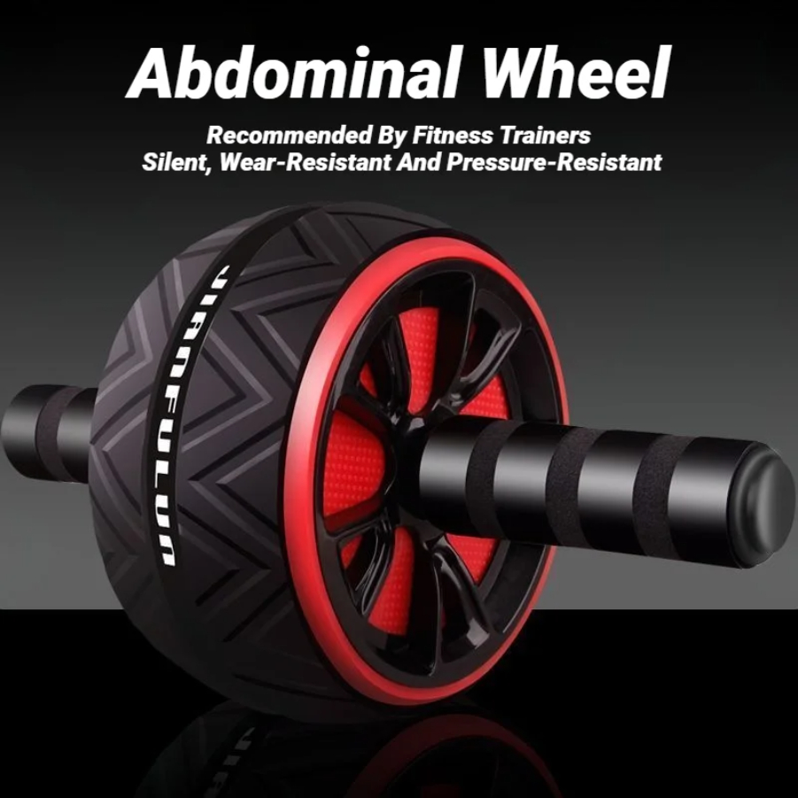 CAOX Ab Roller Wheel For Abs C – Sports Equipment Near Me recenzja i cena