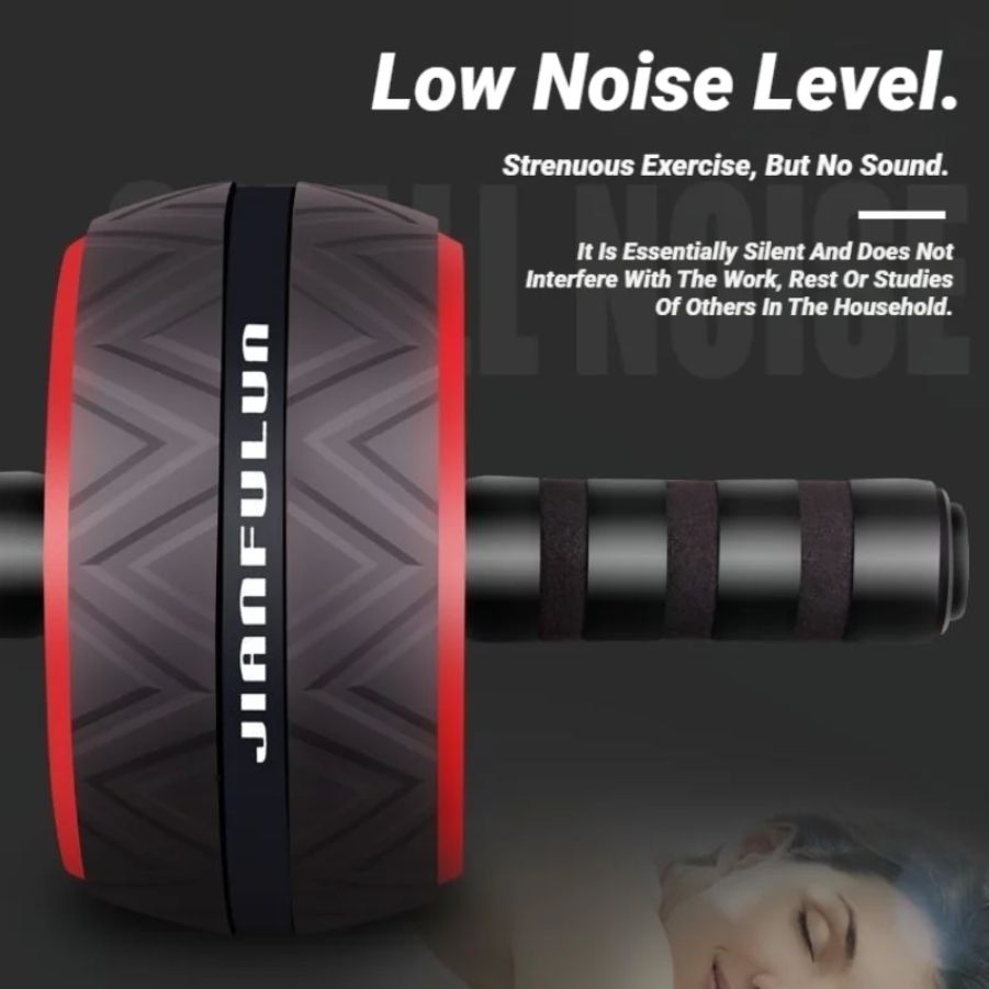 CAOX Ab Roller Wheel For Abs C – Sports Equipment Near Me recenzja i cena