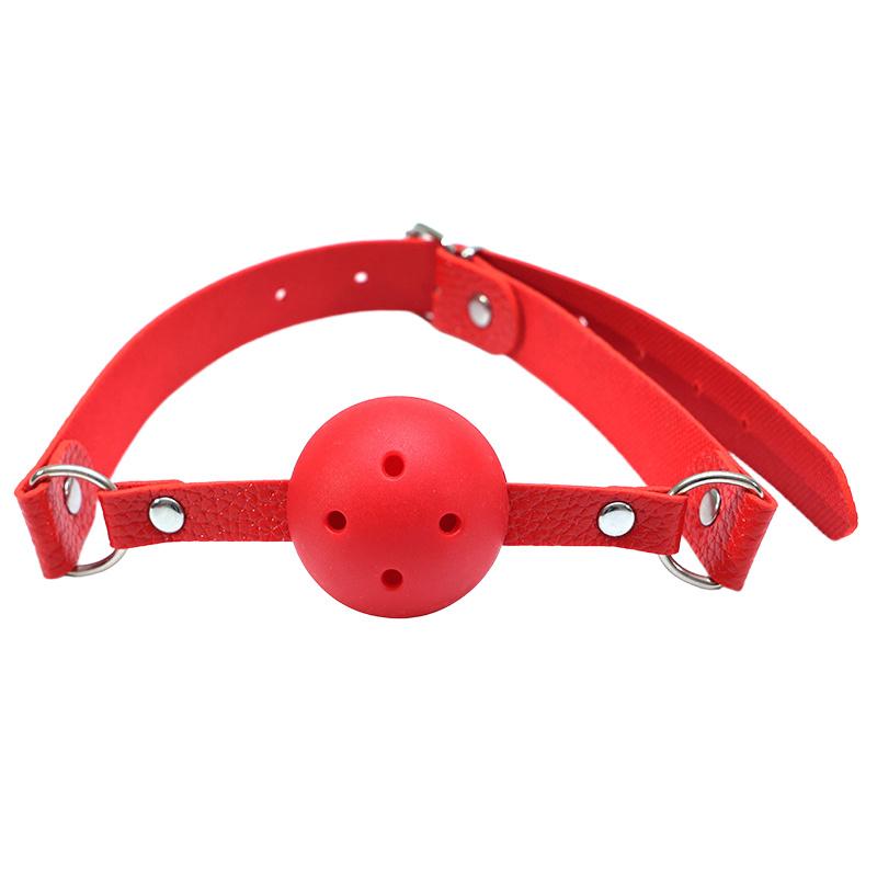 [Y]4 Colors Faux Leather Mouth – Bocce Ball Set recenzja i cena