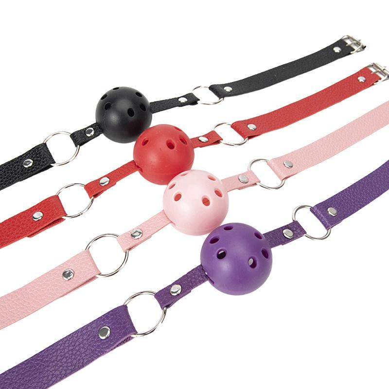 [Y]4 Colors Faux Leather Mouth – Bocce Ball Set recenzja i cena