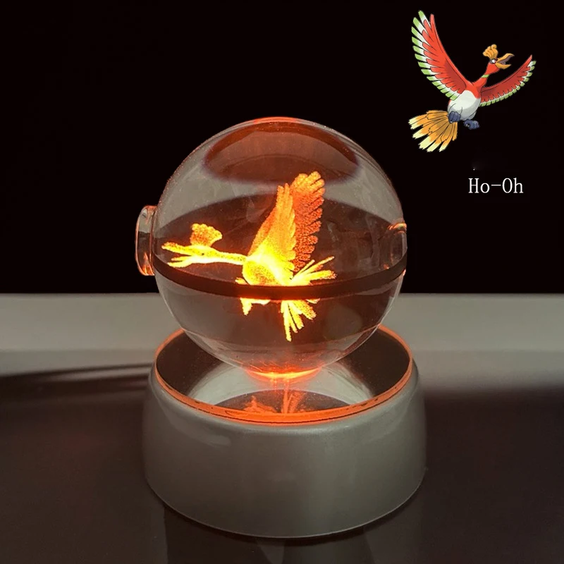 Pokemon 3D Crystal Ball Glastr – Bocce Ball Set recenzja i cena