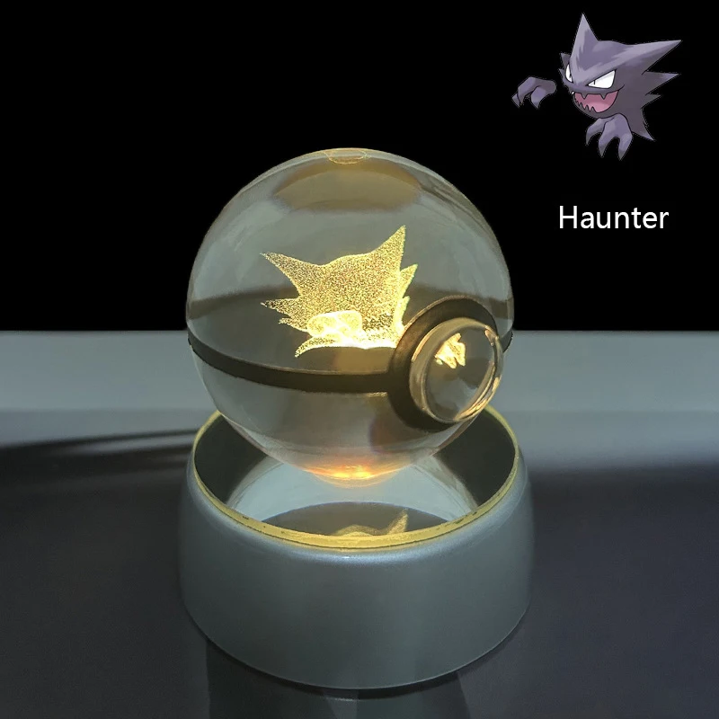 Pokemon 3D Crystal Ball Glastr – Bocce Ball Set recenzja i cena