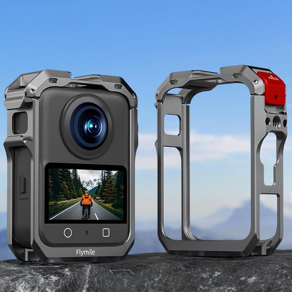 For DJI OSMO 360 Panoramic Cam – Sports Equipment Cabinet recenzja i cena