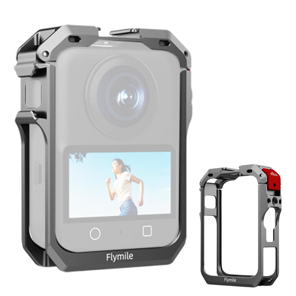 For DJI OSMO 360 Panoramic Cam – Sports Equipment Cabinet recenzja i cena