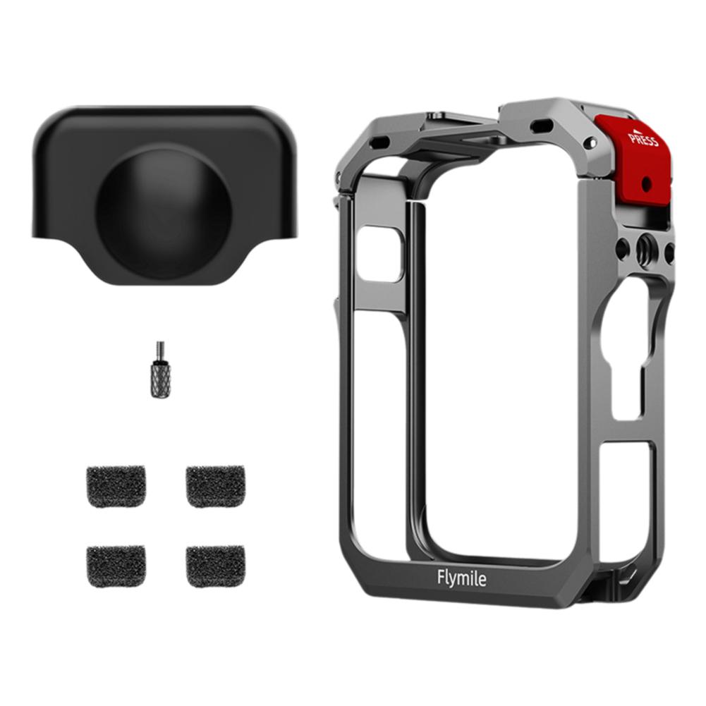 For DJI OSMO 360 Panoramic Cam – Sports Equipment Cabinet recenzja i cena