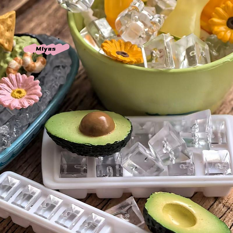 2Pcs Miniature Dollhouse Ice C – Sports Equipment Cabinet recenzja i cena