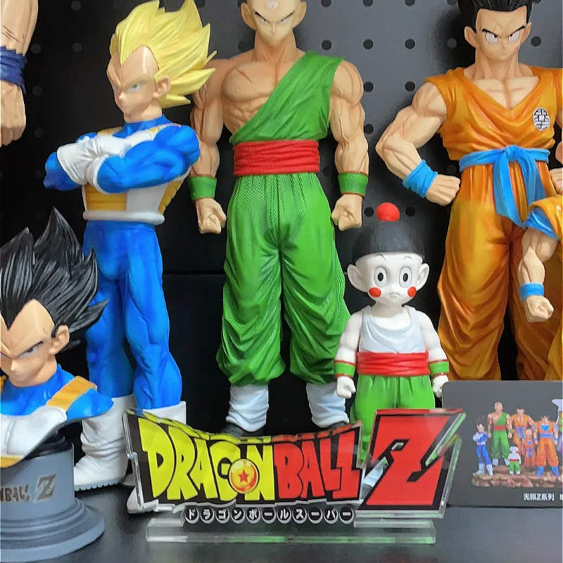Anime Dragon Ball LOGO Base Wh – Bocce Ball Set recenzja i cena