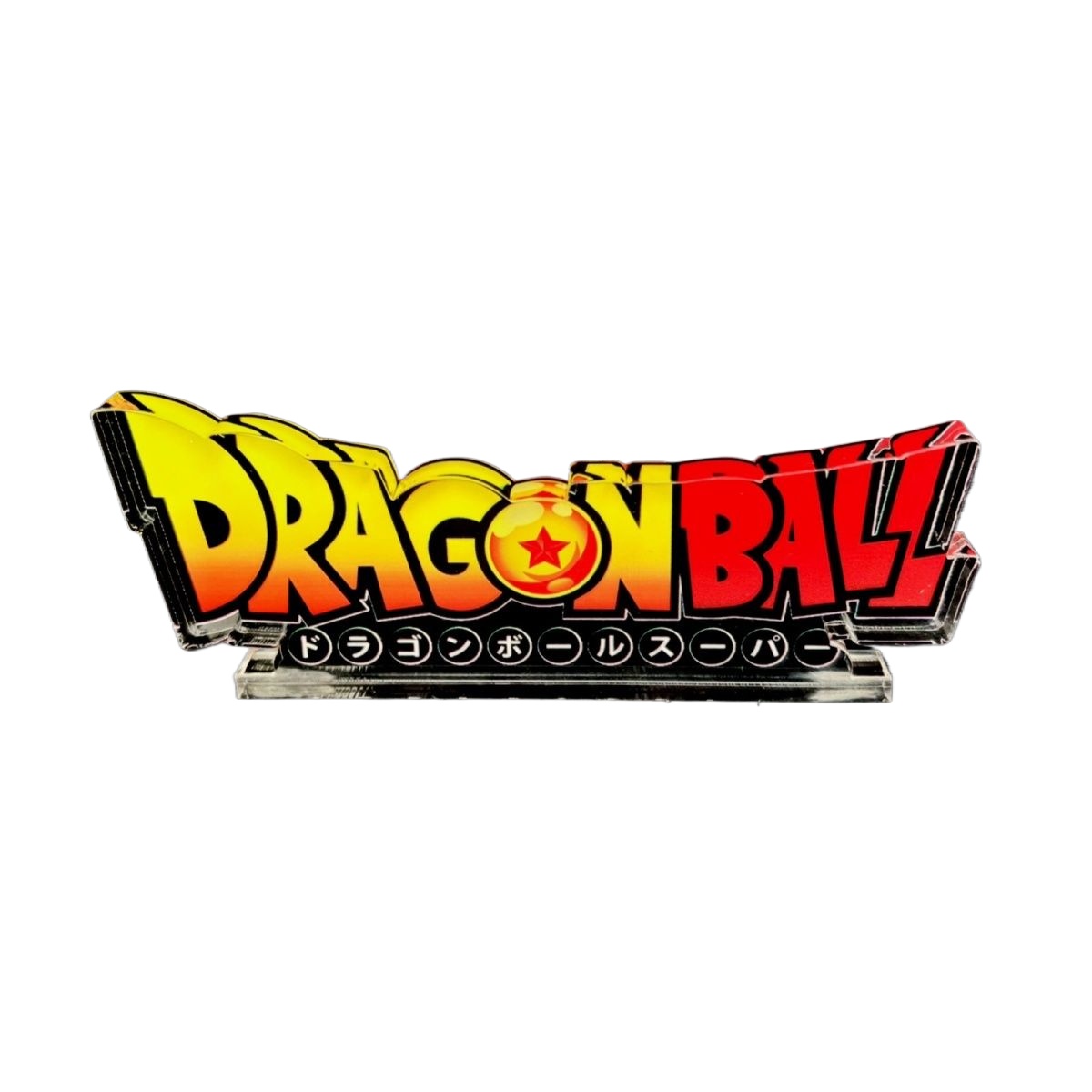 Anime Dragon Ball LOGO Base Wh – Bocce Ball Set recenzja i cena