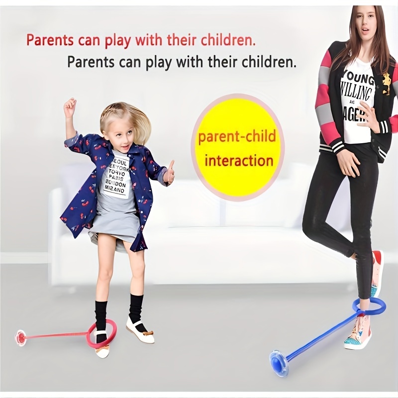 1Pc Children Flashing Jump Rin – Bocce Ball Set recenzja i cena