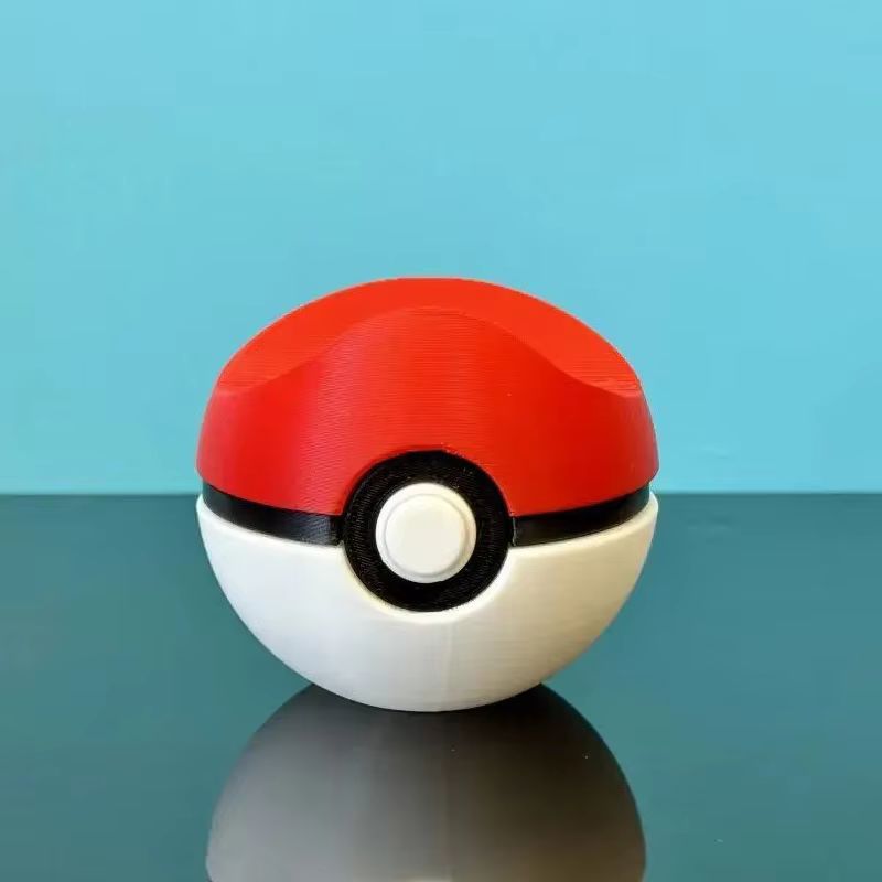 New Poke Ball Pokmeon For PS5/ – Bocce Ball Set recenzja i cena