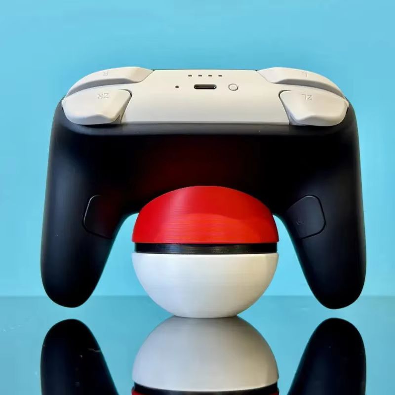 New Poke Ball Pokmeon For PS5/ – Bocce Ball Set recenzja i cena